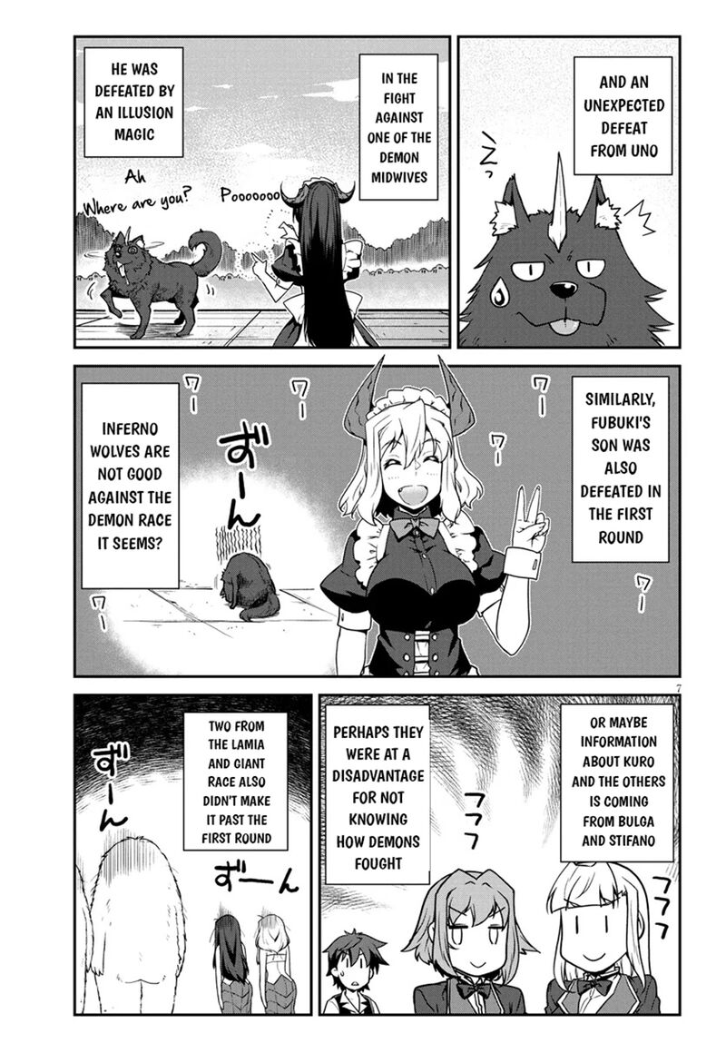 Isekai Nonbiri Nouka 280 7