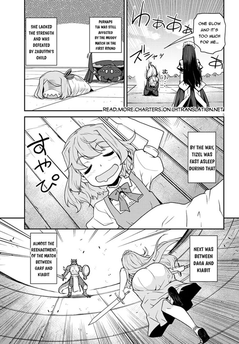 Isekai Nonbiri Nouka 281 5