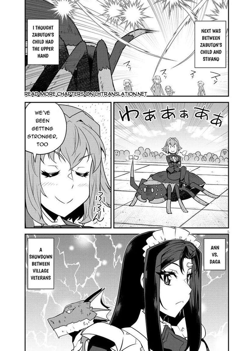 Isekai Nonbiri Nouka 282 5