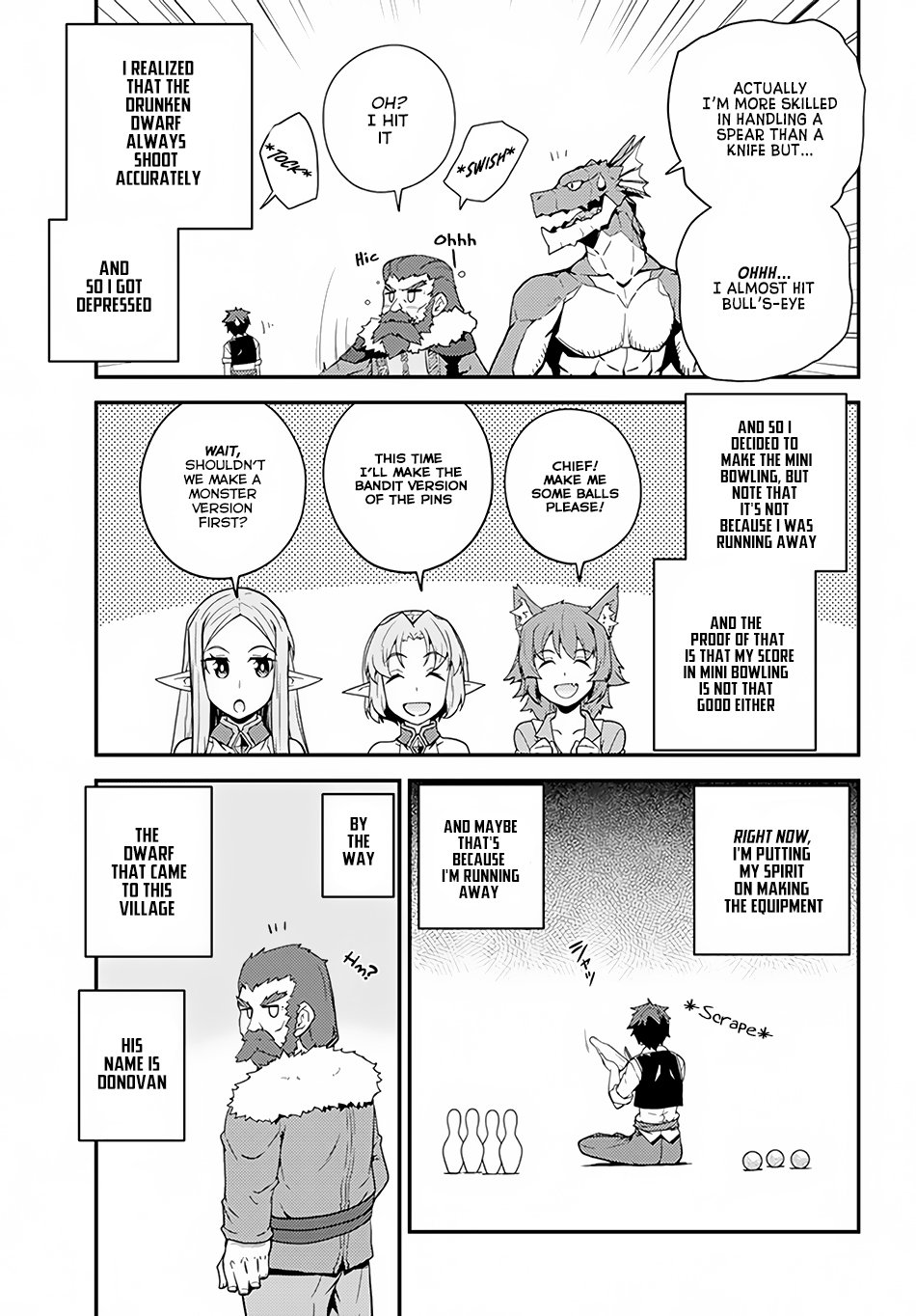 Isekai Nonbiri Nouka 29 6