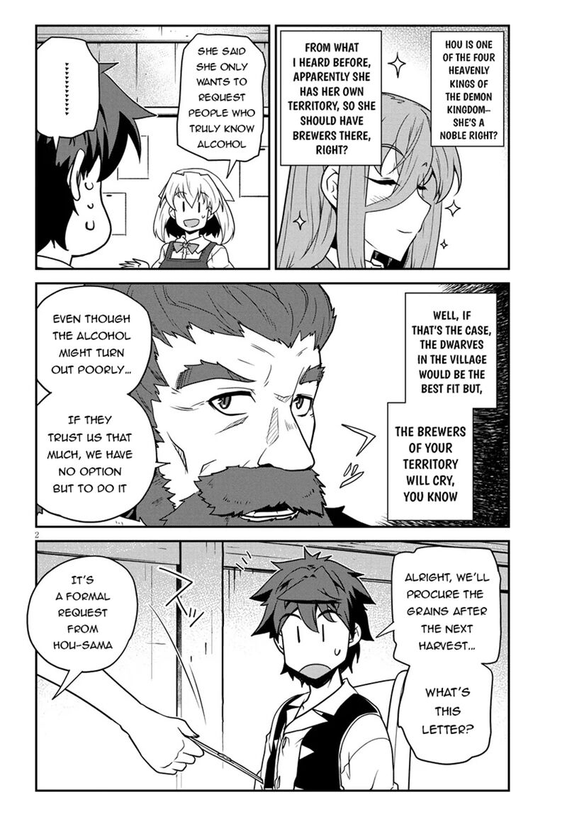 Isekai Nonbiri Nouka 291 2