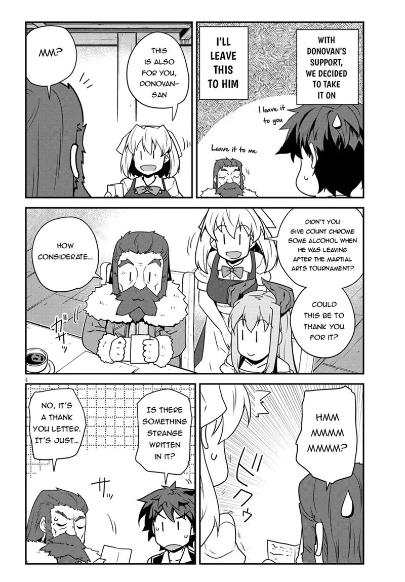 Isekai Nonbiri Nouka 291 4