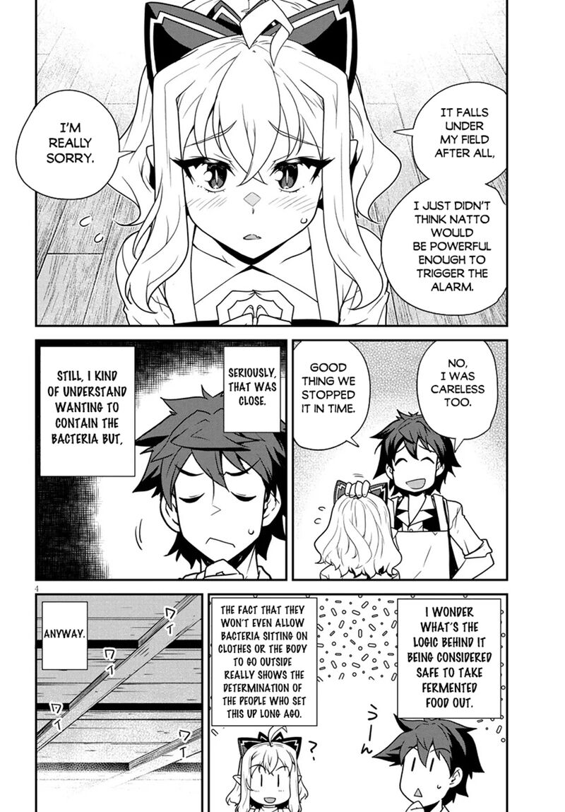 Isekai Nonbiri Nouka 292 4