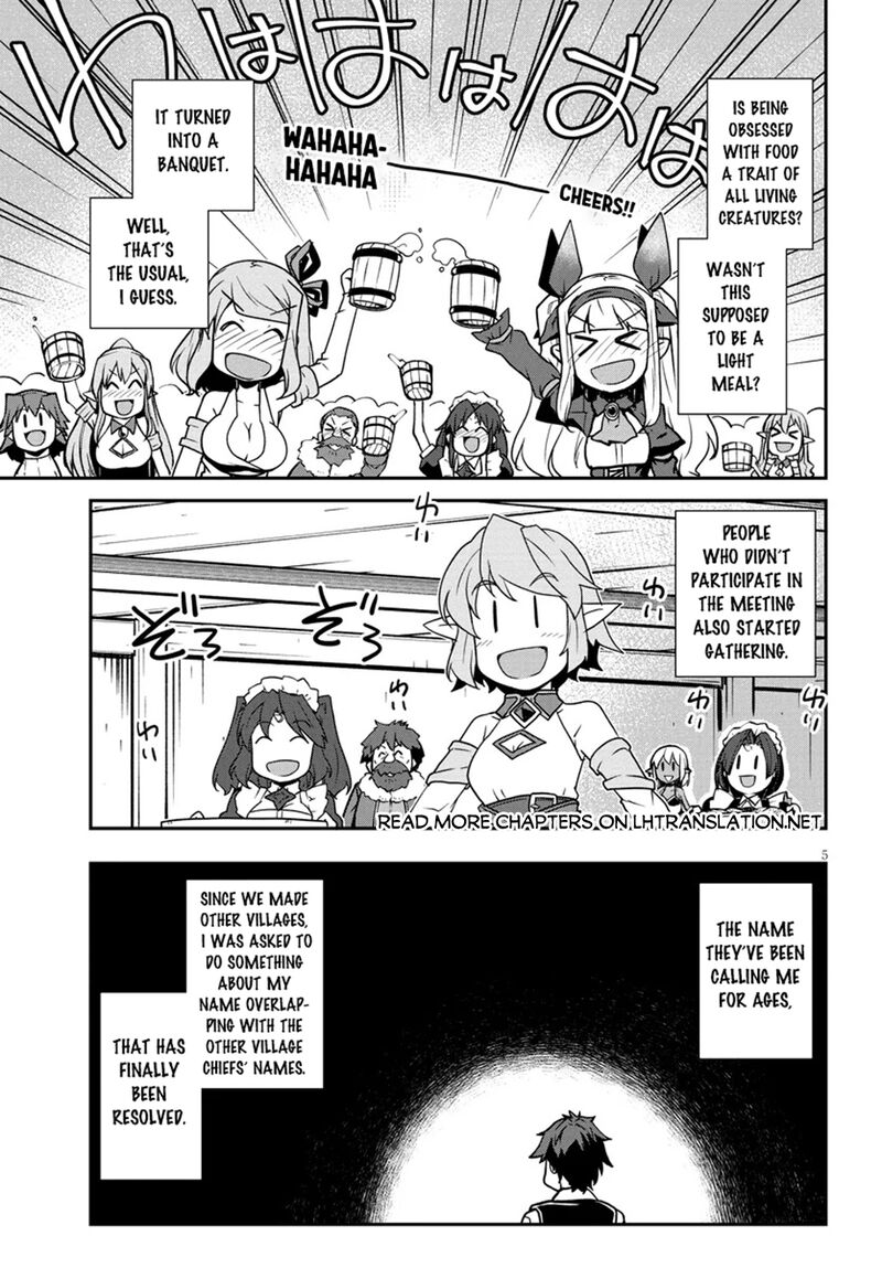 Isekai Nonbiri Nouka 292 5