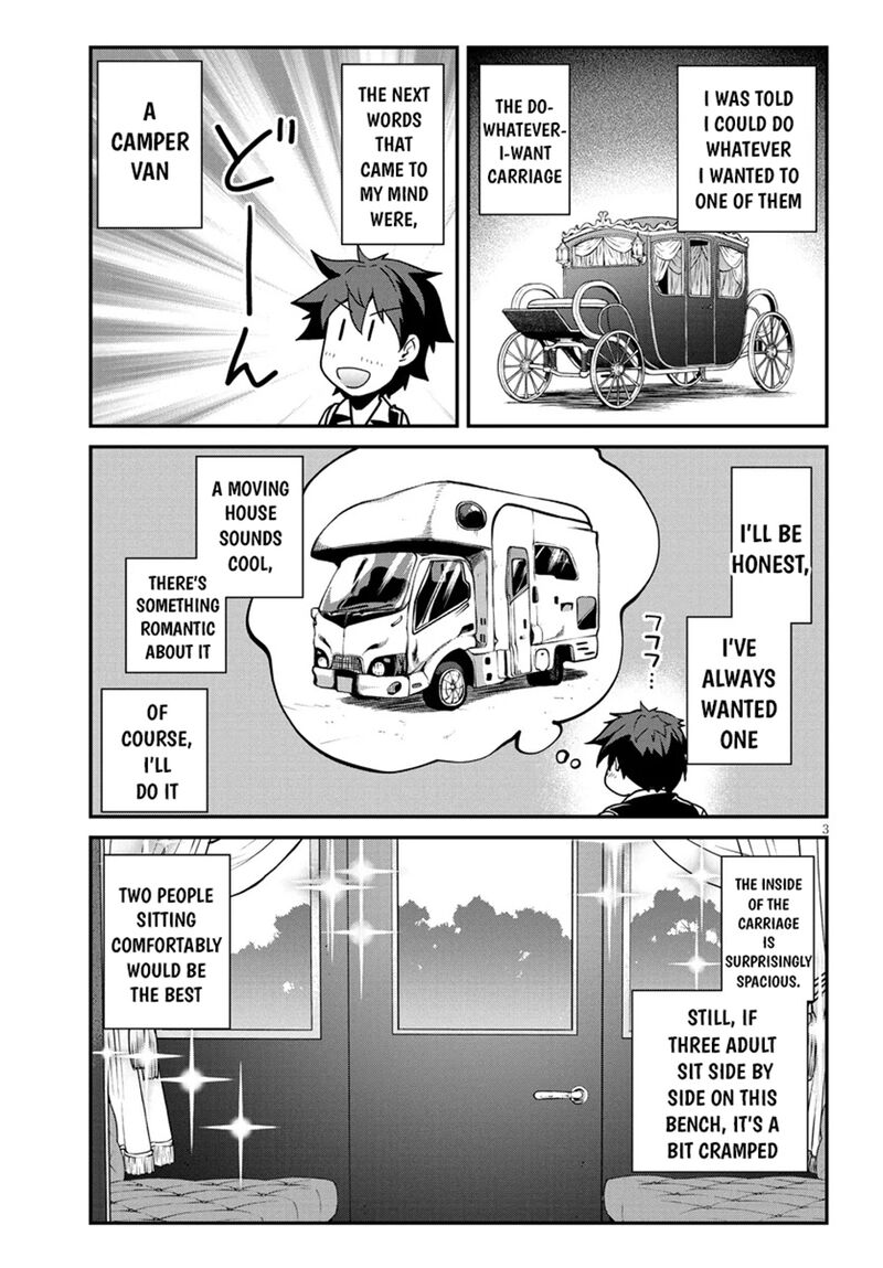 Isekai Nonbiri Nouka 293 3