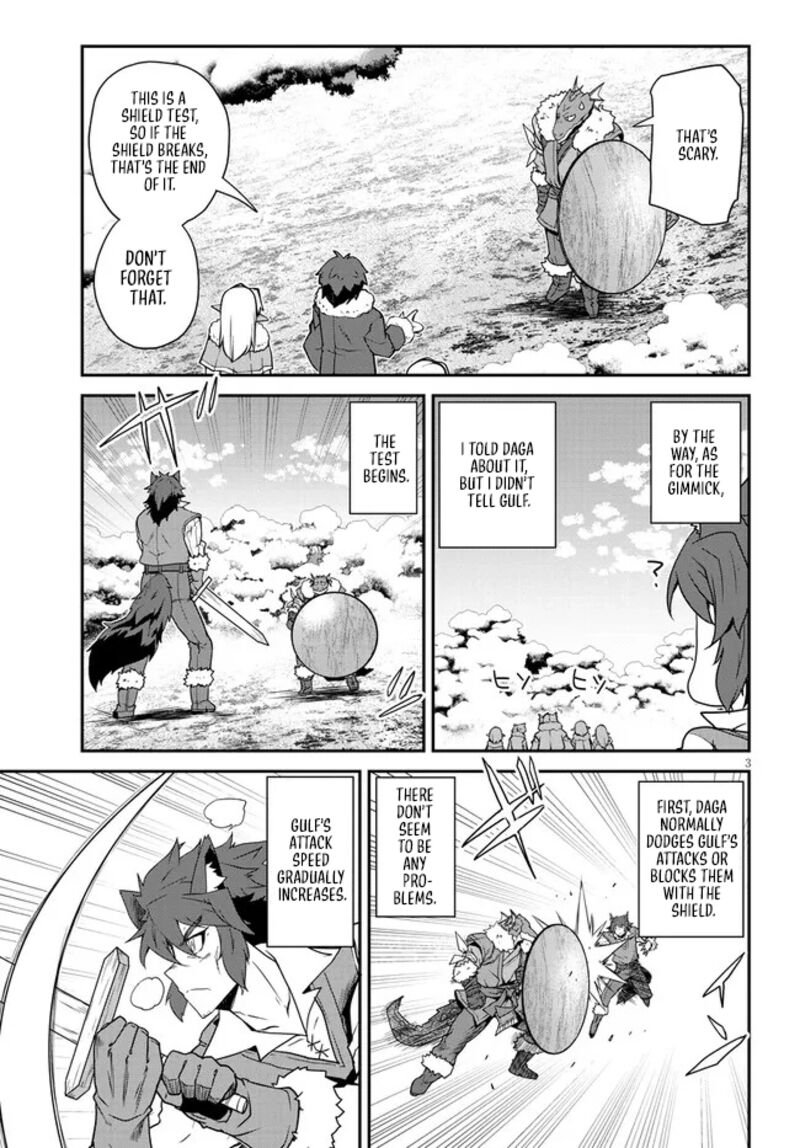 Isekai Nonbiri Nouka 296 4