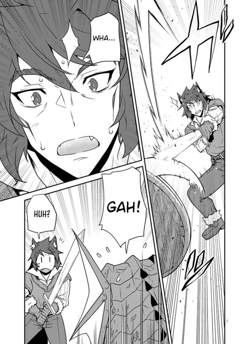 Isekai Nonbiri Nouka 296 8