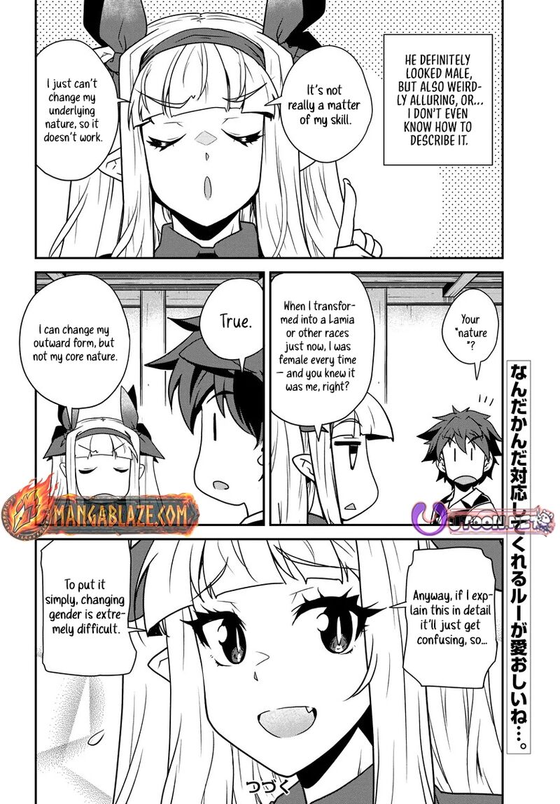 Isekai Nonbiri Nouka 297 11