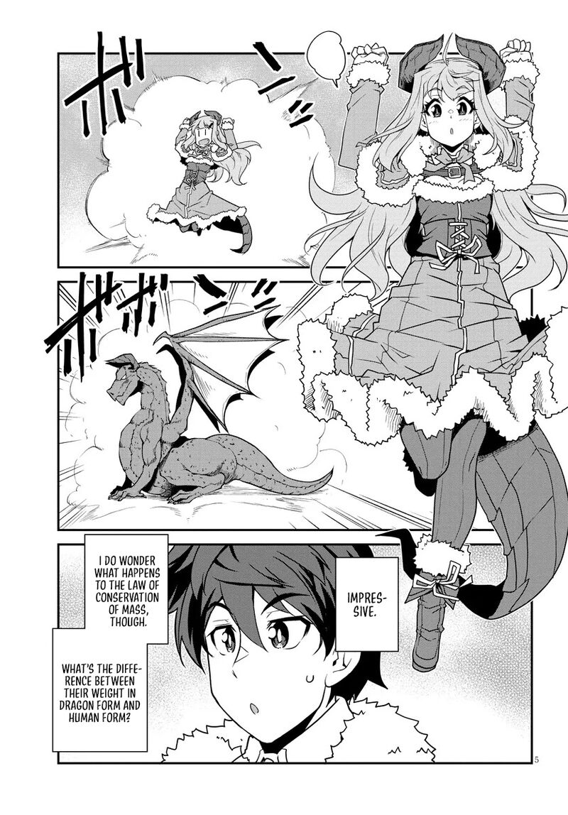 Isekai Nonbiri Nouka 297 6