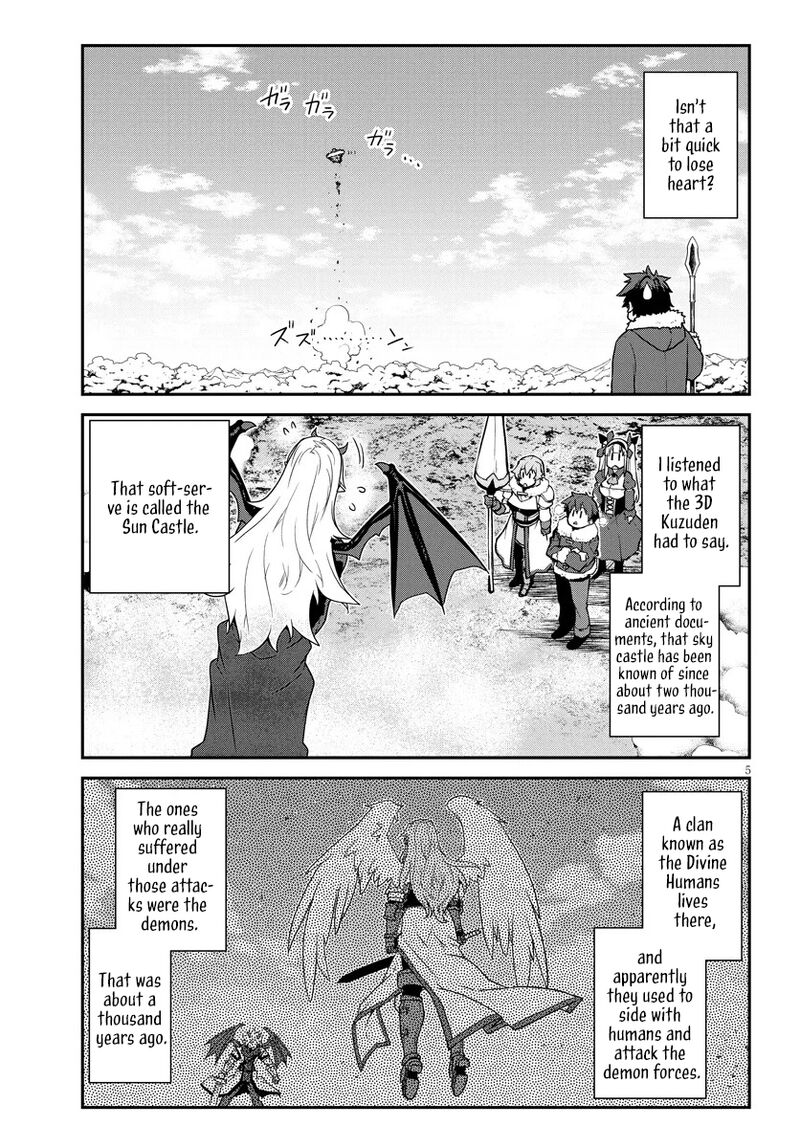 Isekai Nonbiri Nouka 299 6