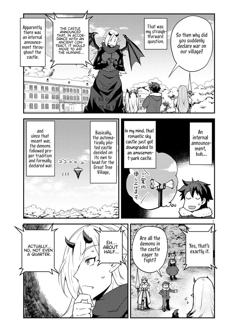 Isekai Nonbiri Nouka 299 8