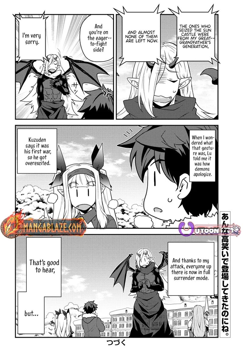 Isekai Nonbiri Nouka 299 9