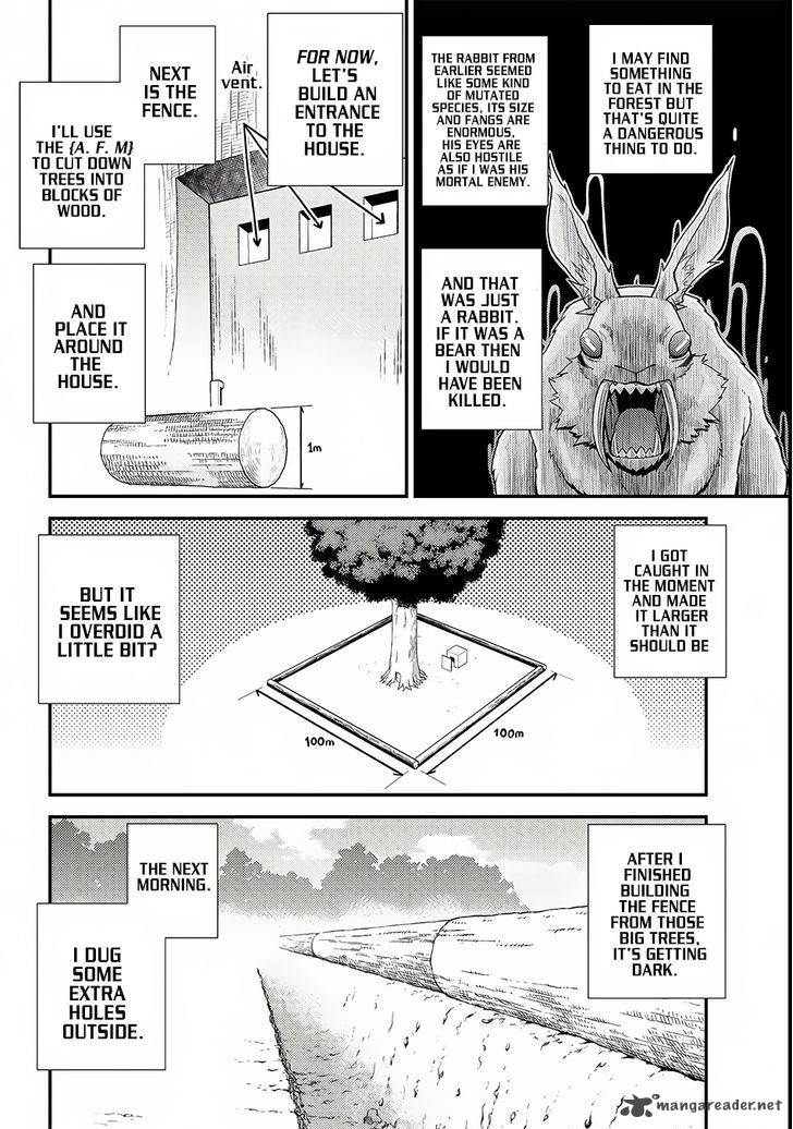 Isekai Nonbiri Nouka 3 3