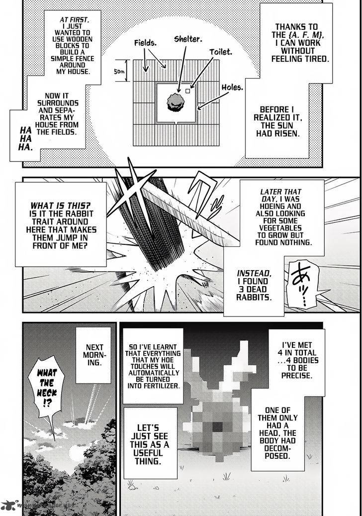 Isekai Nonbiri Nouka 3 5