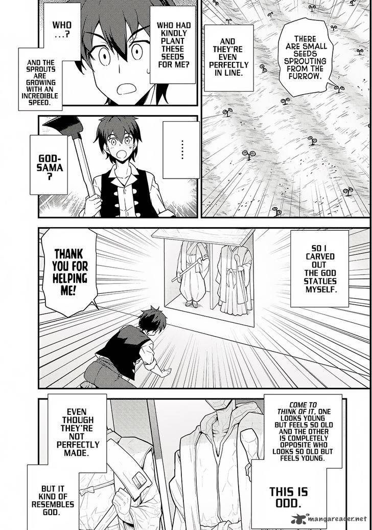 Isekai Nonbiri Nouka 3 6