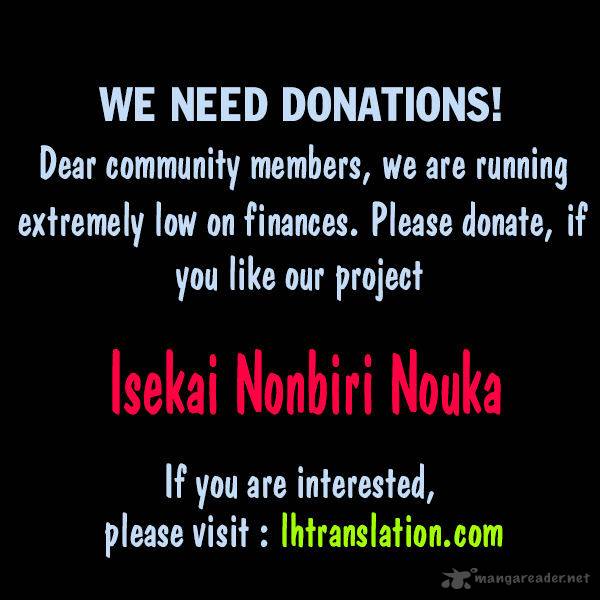 Isekai Nonbiri Nouka 3 8