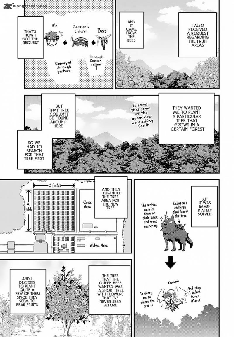 Isekai Nonbiri Nouka 30 6