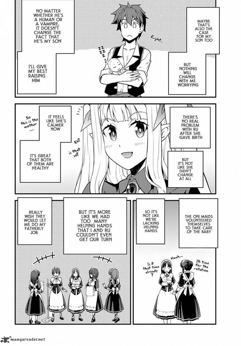 Isekai Nonbiri Nouka 30 9