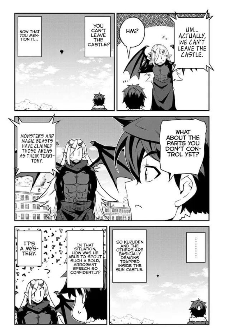 Isekai Nonbiri Nouka 300 3
