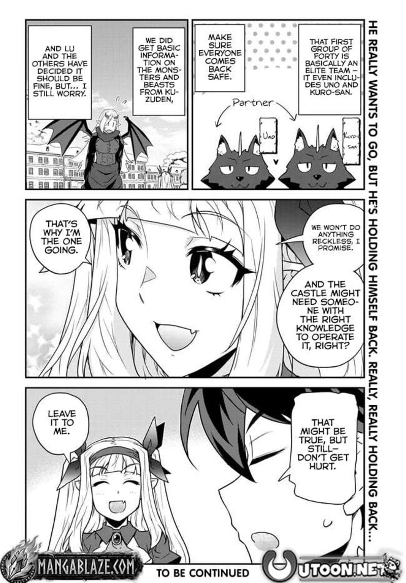 Isekai Nonbiri Nouka 300 9