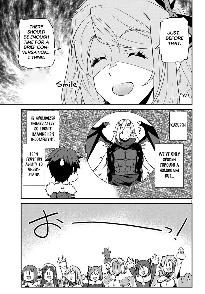 Isekai Nonbiri Nouka 301 3