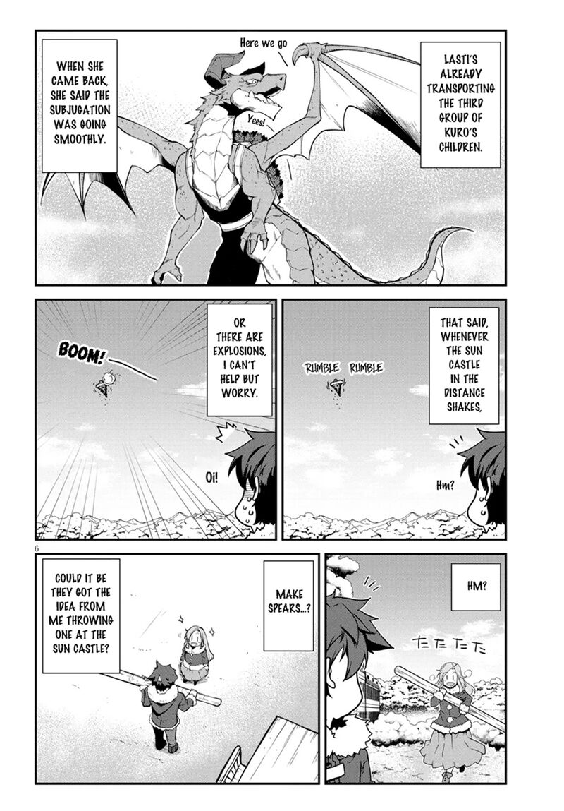 Isekai Nonbiri Nouka 301 6
