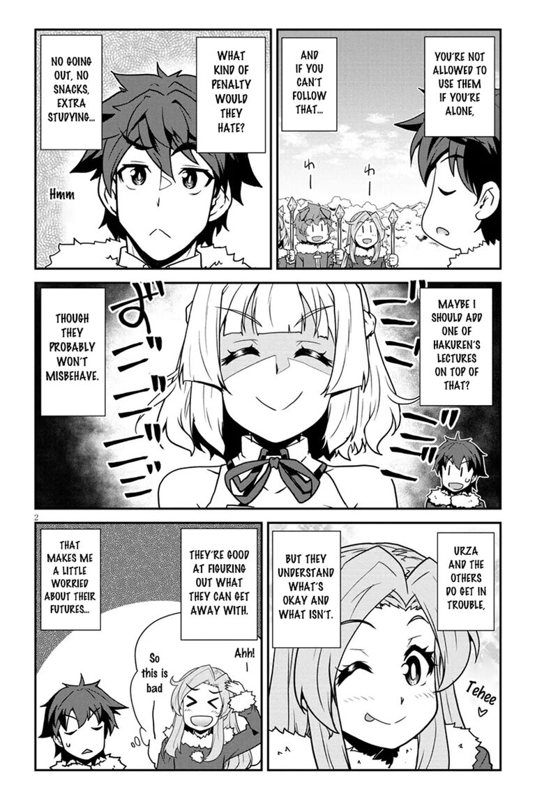 Isekai Nonbiri Nouka 302 2