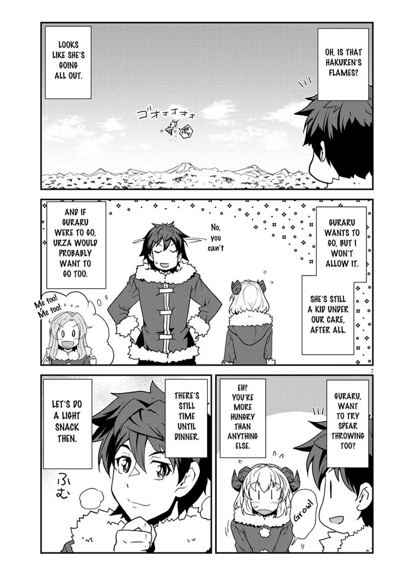 Isekai Nonbiri Nouka 302 7