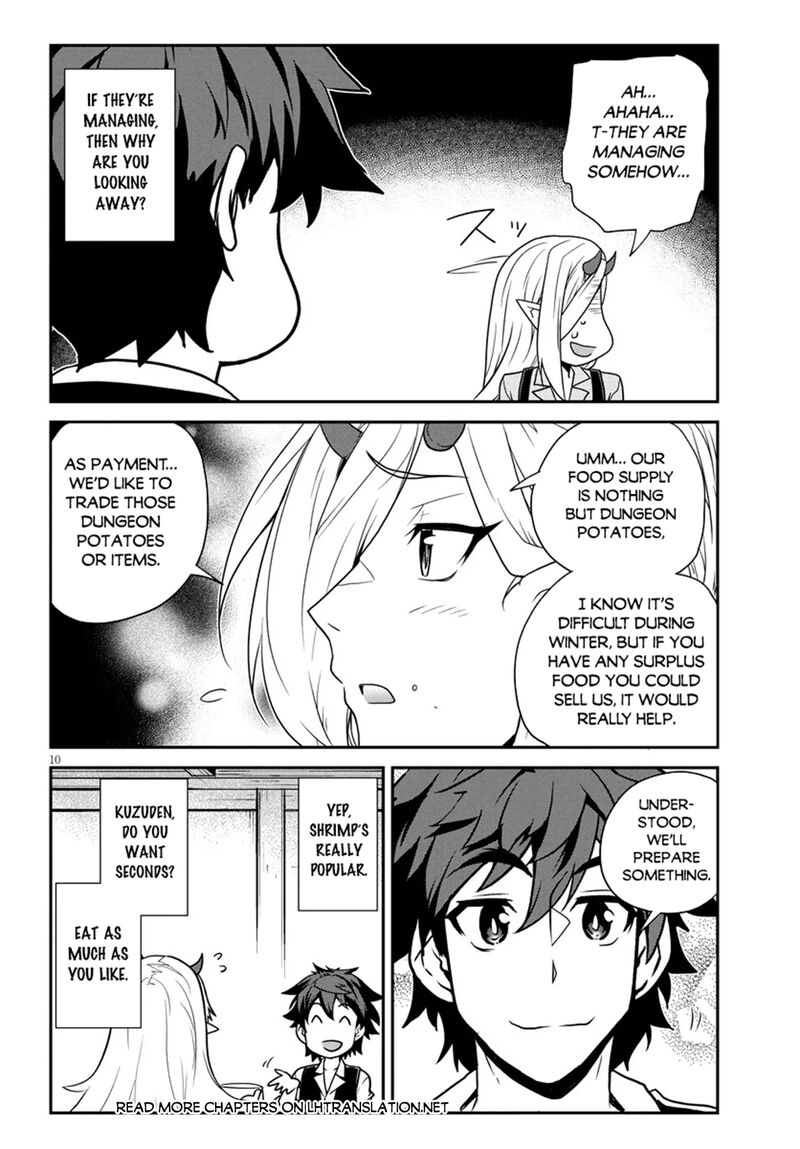 Isekai Nonbiri Nouka 303 10
