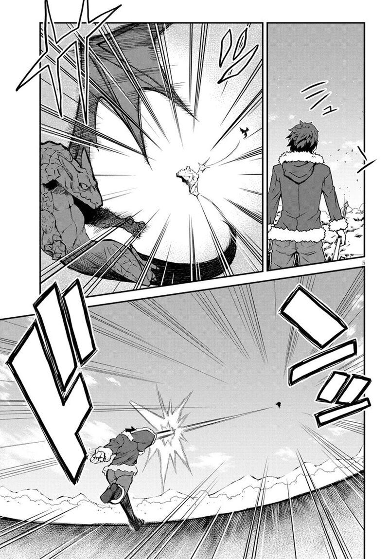 Isekai Nonbiri Nouka 305 5