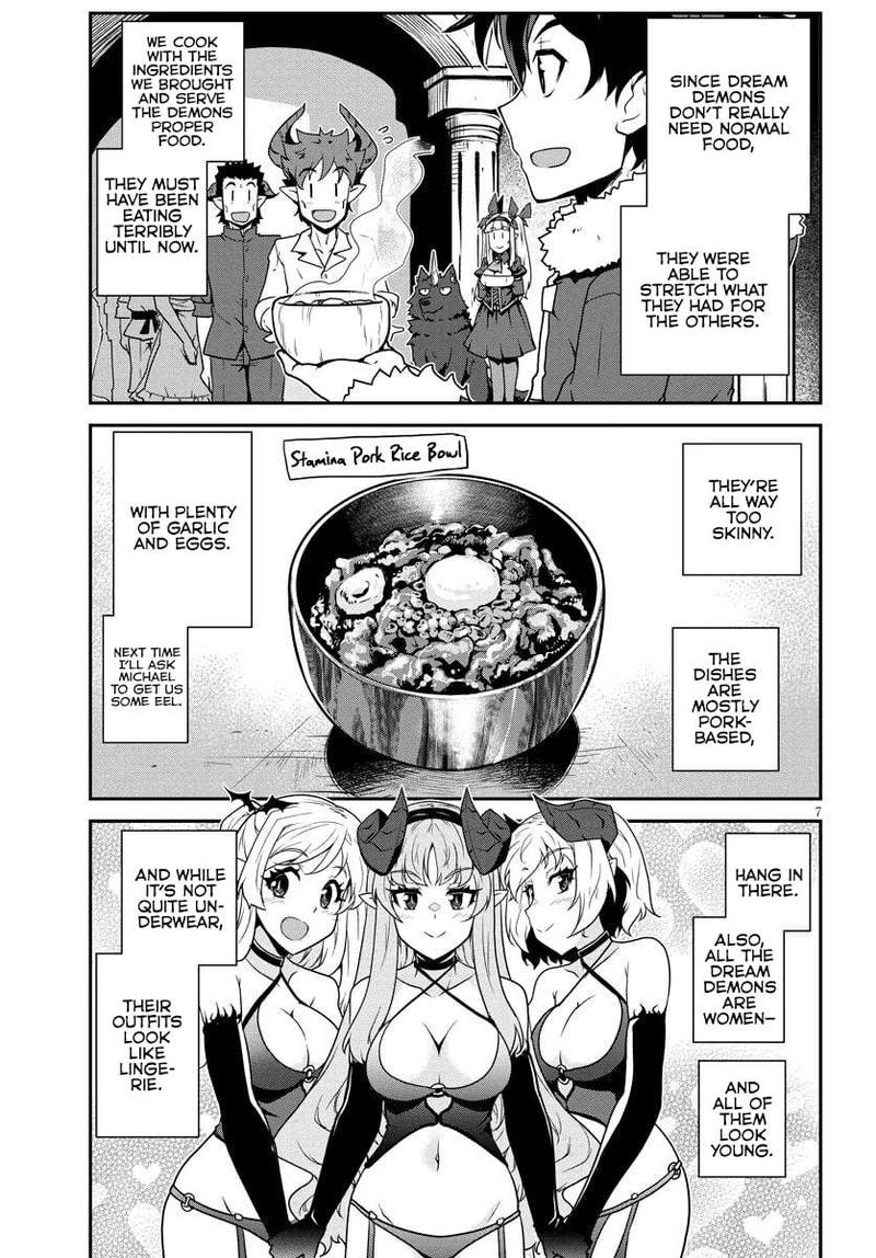 Isekai Nonbiri Nouka 309 8