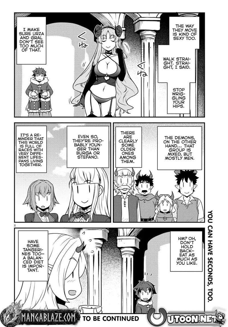 Isekai Nonbiri Nouka 309 9
