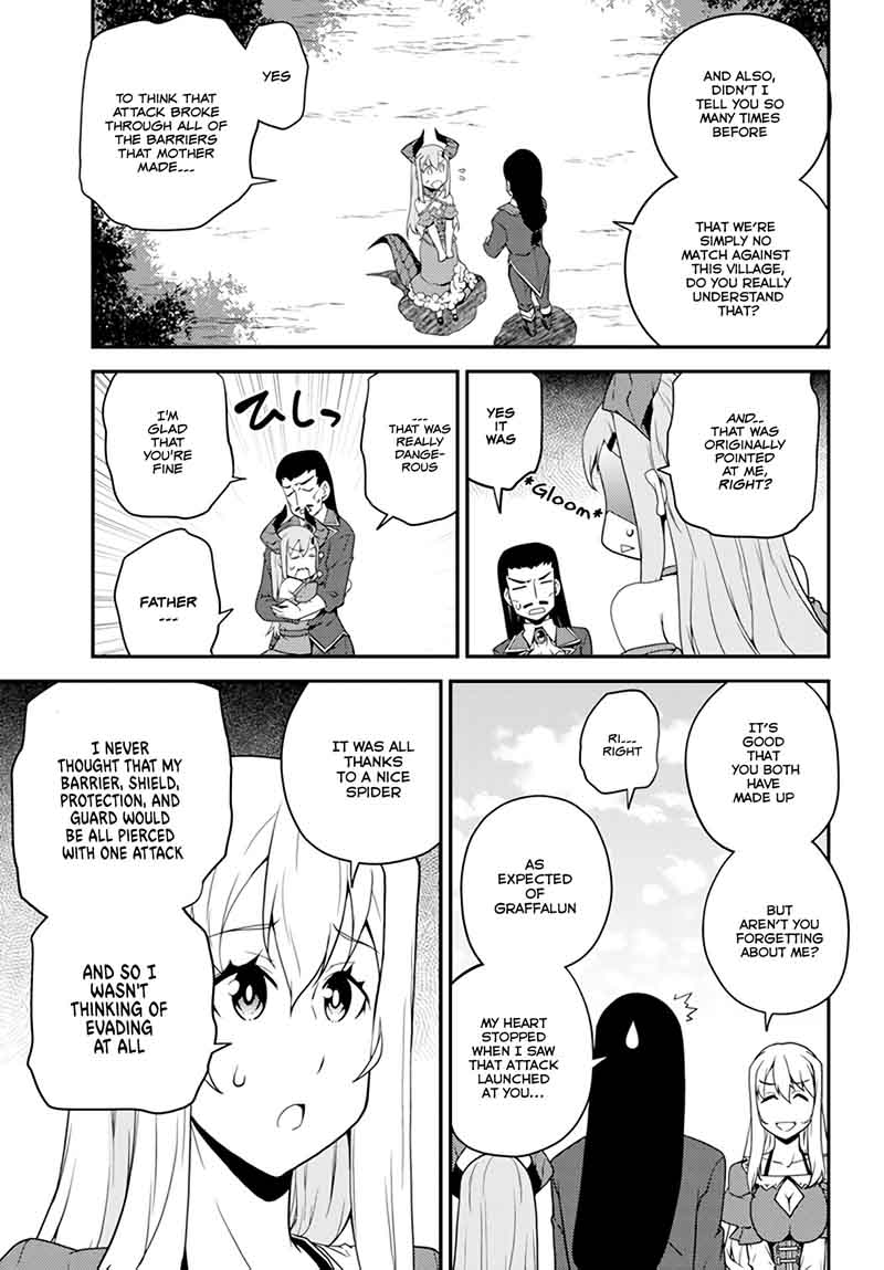 Isekai Nonbiri Nouka 31 10