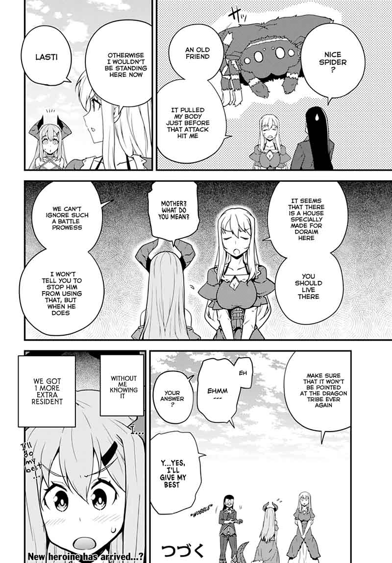 Isekai Nonbiri Nouka 31 11