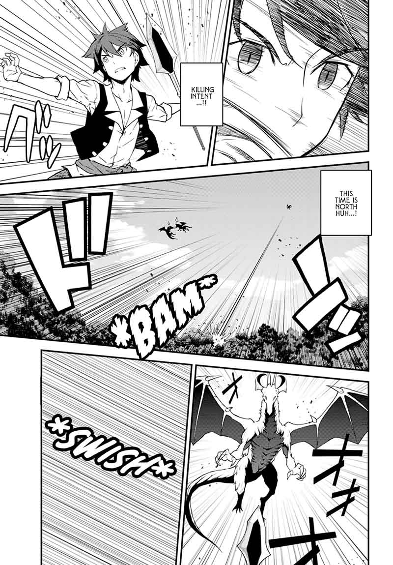 Isekai Nonbiri Nouka 31 4