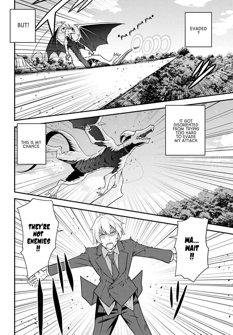 Isekai Nonbiri Nouka 31 5