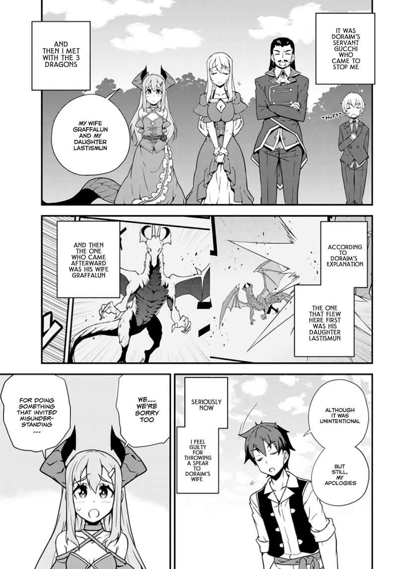 Isekai Nonbiri Nouka 31 6