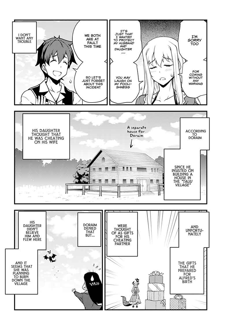 Isekai Nonbiri Nouka 31 7