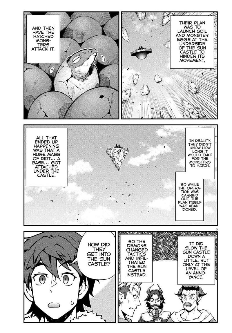 Isekai Nonbiri Nouka 310 6