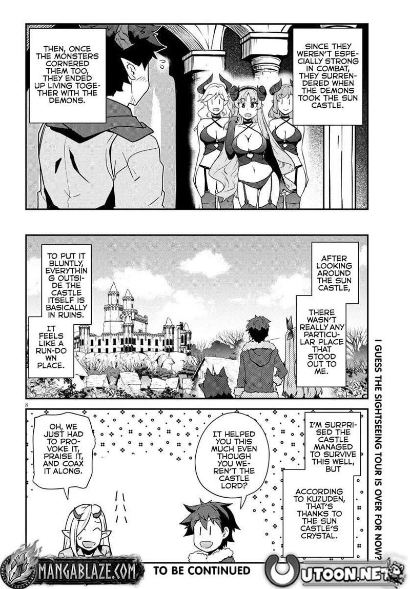 Isekai Nonbiri Nouka 310 9