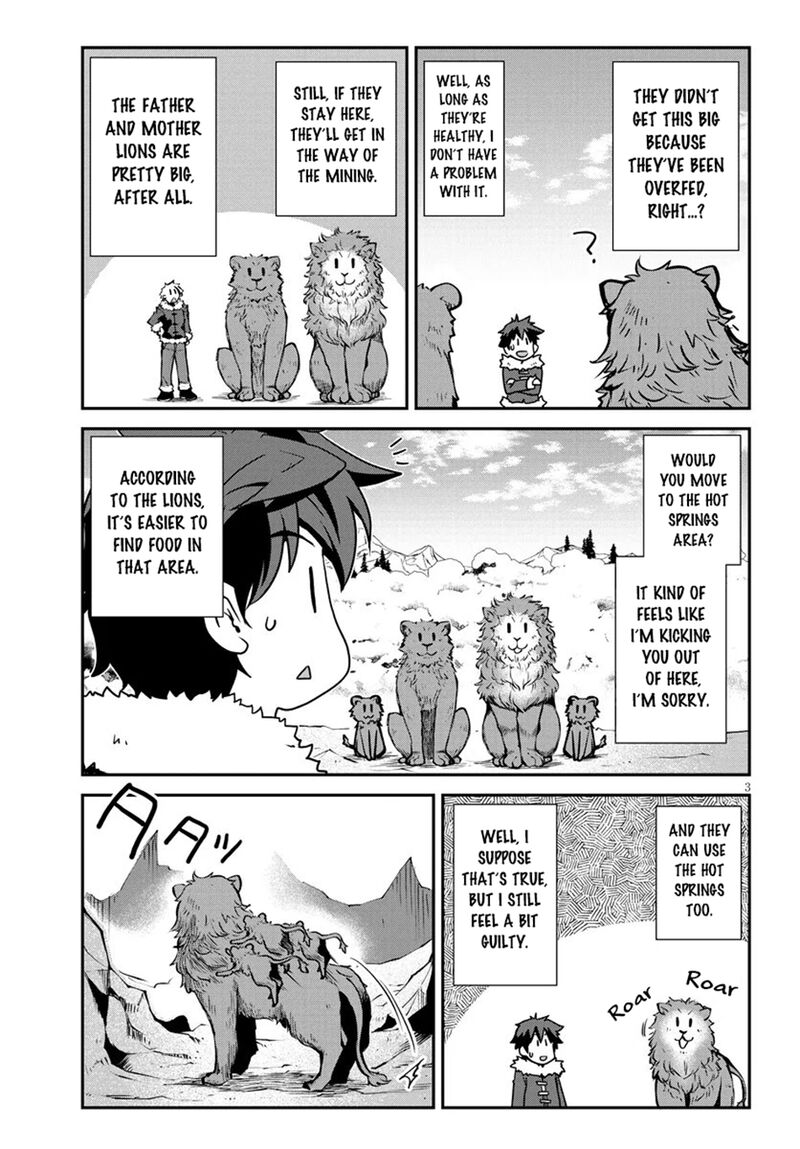 Isekai Nonbiri Nouka 319 3