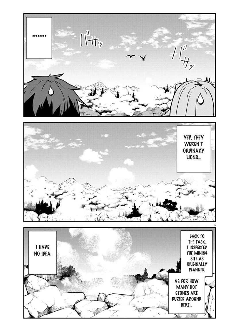 Isekai Nonbiri Nouka 319 5