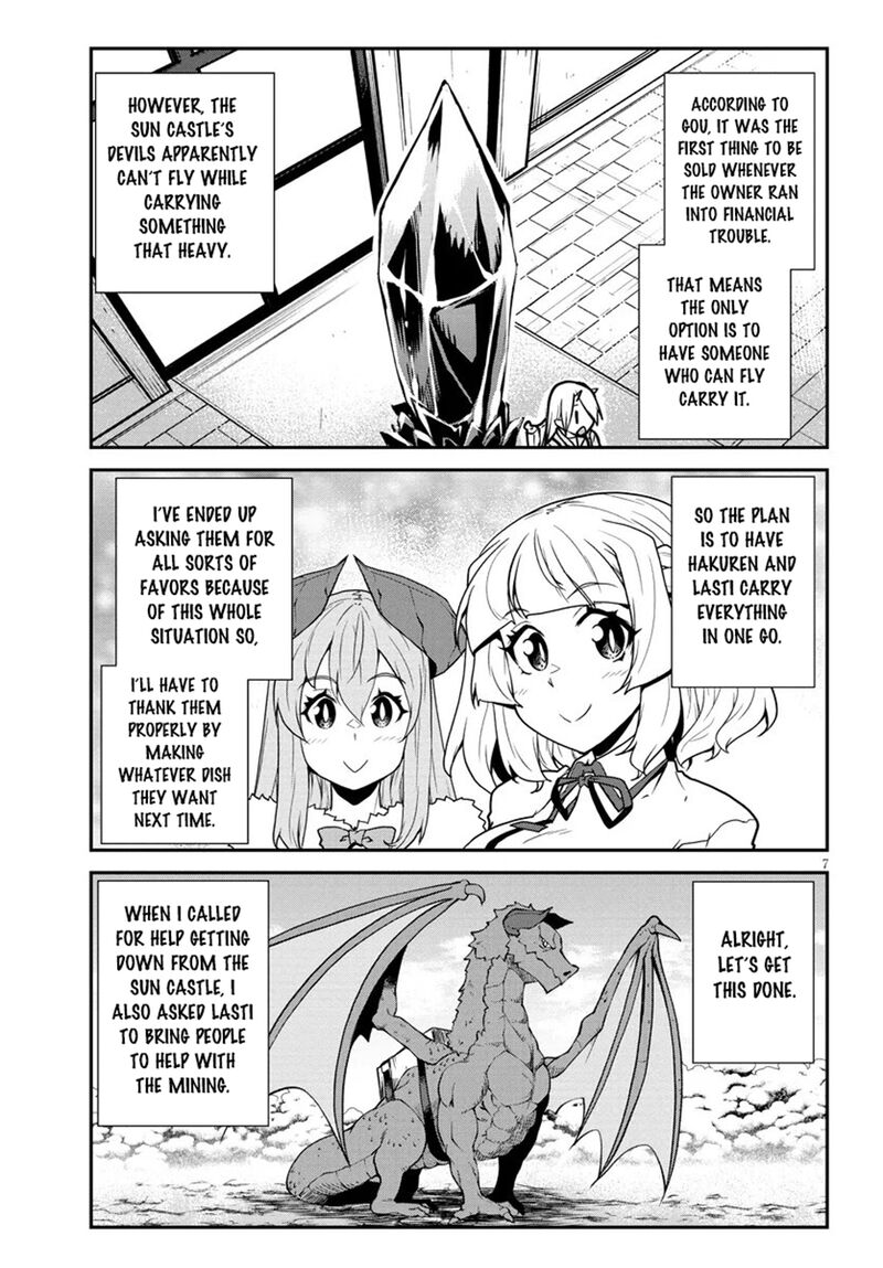 Isekai Nonbiri Nouka 319 7