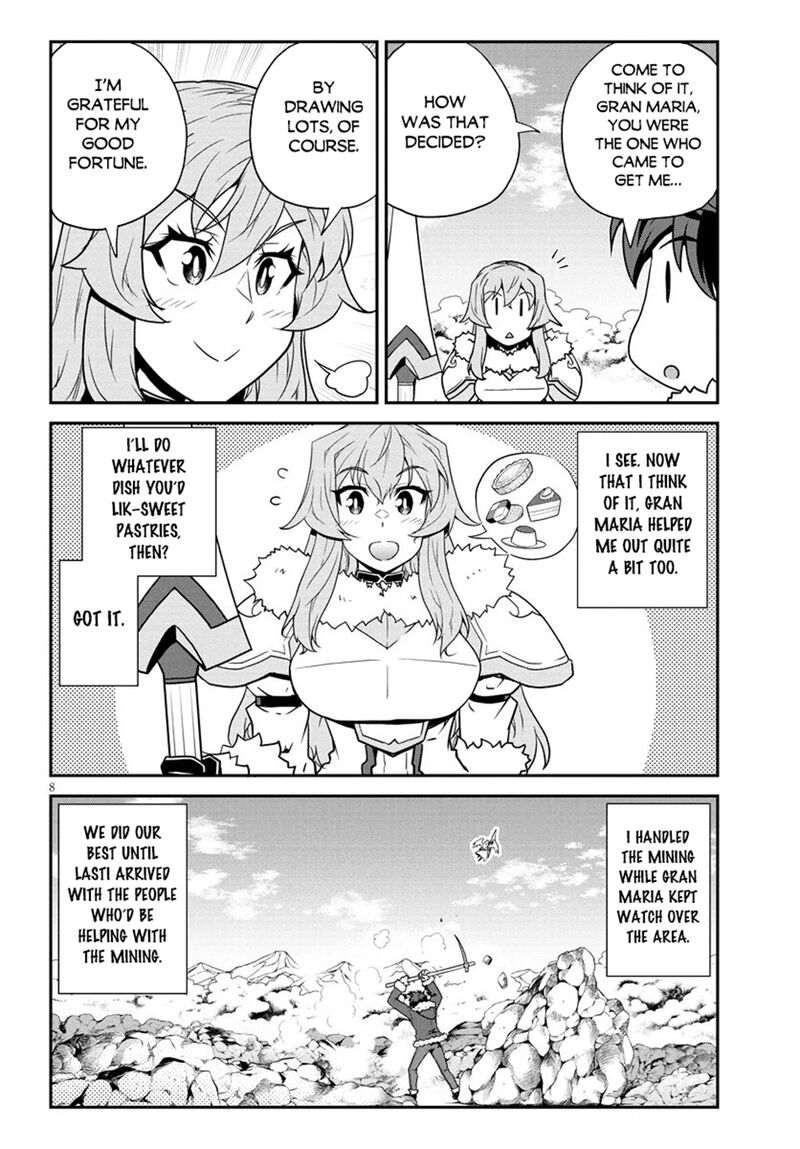 Isekai Nonbiri Nouka 319 8