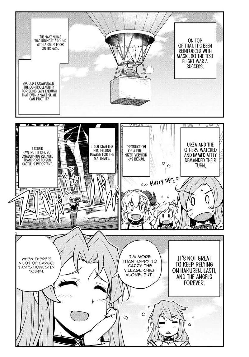 Isekai Nonbiri Nouka 323 3