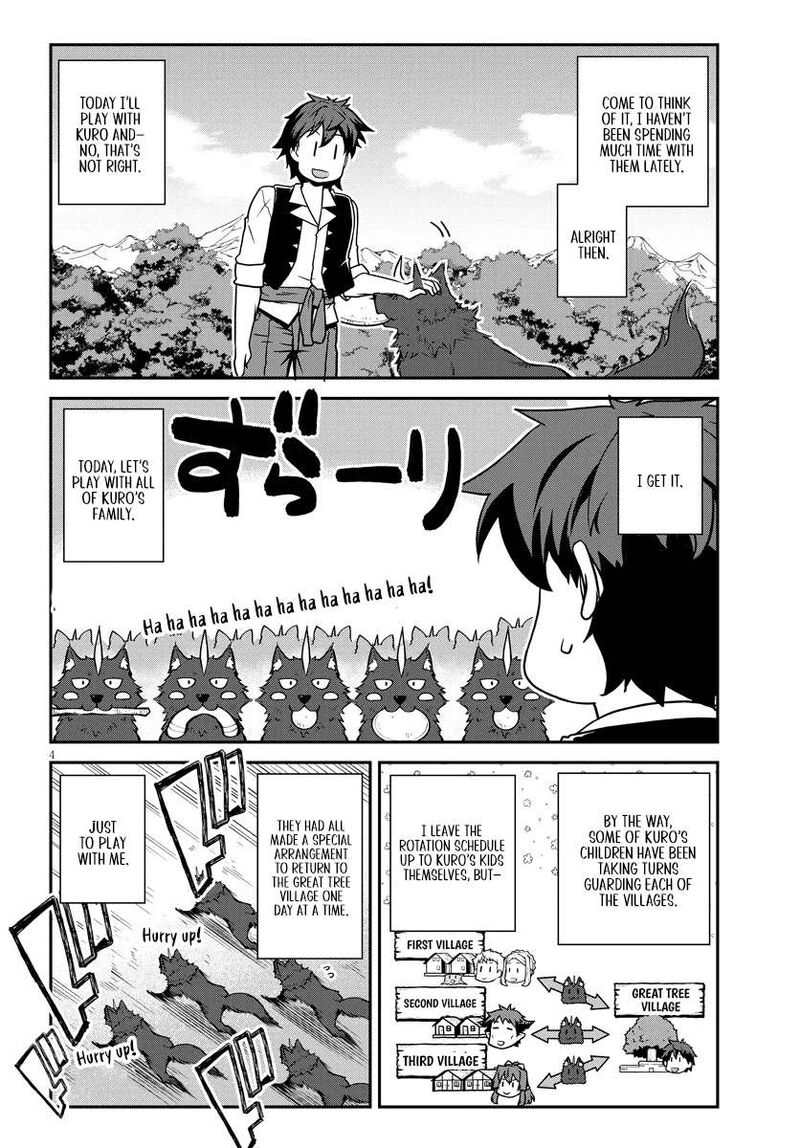 Isekai Nonbiri Nouka 323 5