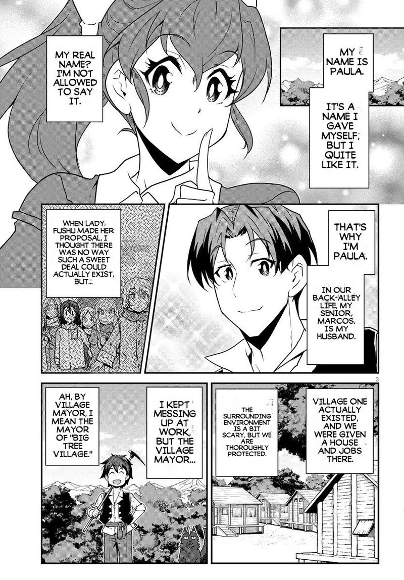 Isekai Nonbiri Nouka 329 4