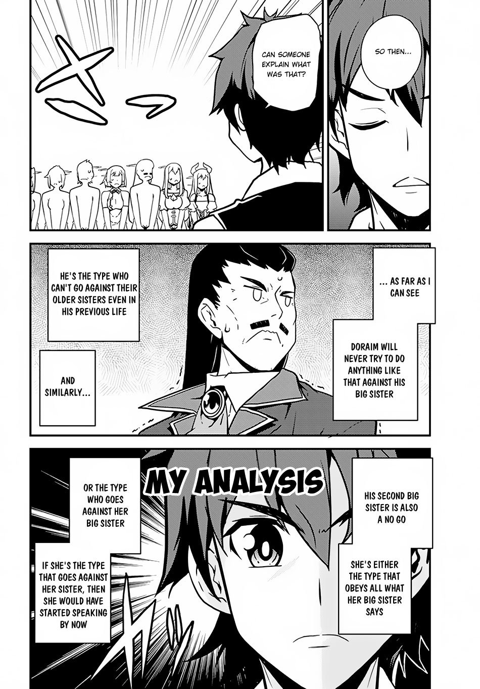 Isekai Nonbiri Nouka 39 2