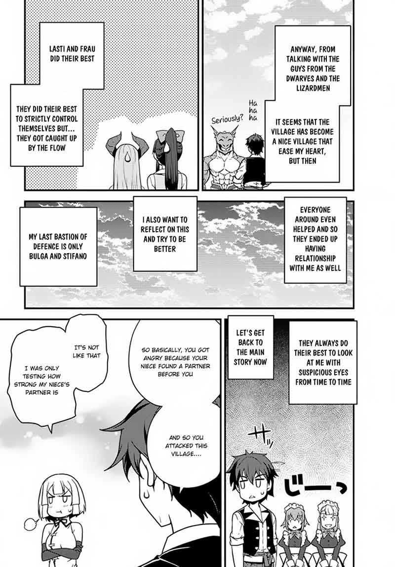 Isekai Nonbiri Nouka 40 2