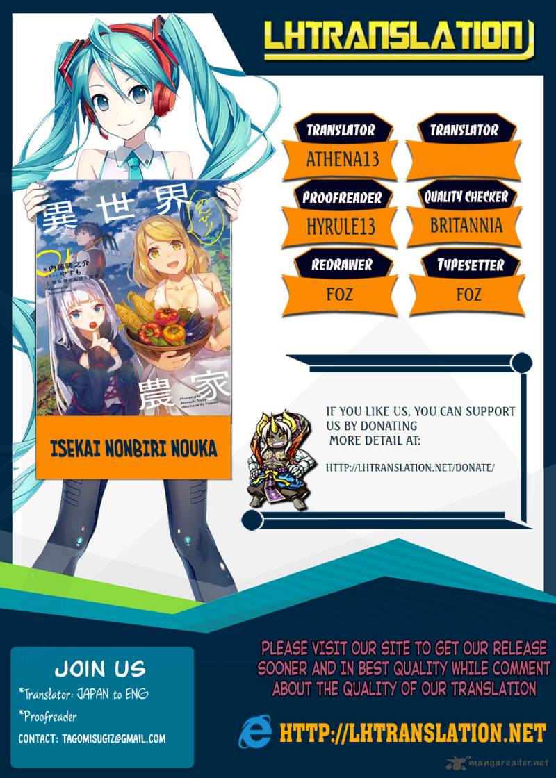 Isekai Nonbiri Nouka 42 1